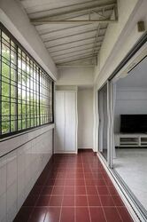 Blk 633 Hougang Avenue 8 (Hougang), HDB Executive #540685001